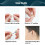 Mini USB Rechargeable Digital Hearing Aid Ear Invisible Sound Amplifier Enhancer 8