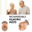 Mini USB Rechargeable Digital Hearing Aid Ear Invisible Sound Amplifier Enhancer 12