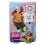 Barbie Barbie® Tokyo Olympics Skateboarding Doll with Accessories 2