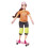 Barbie Barbie® Tokyo Olympics Skateboarding Doll with Accessories 6