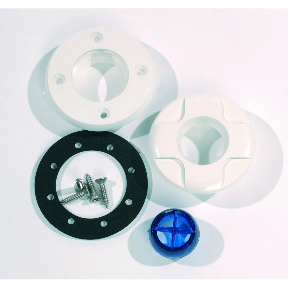 Certikin Inlet (Hd53L) Spare Parts Kit (SPHD53LT)