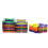 Magnetic Building Blocks Construction Kid Toys 4