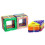 Magnetic Building Blocks Construction Kid Toys 3
