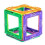 Magnetic Building Blocks Construction Kid Toys 6