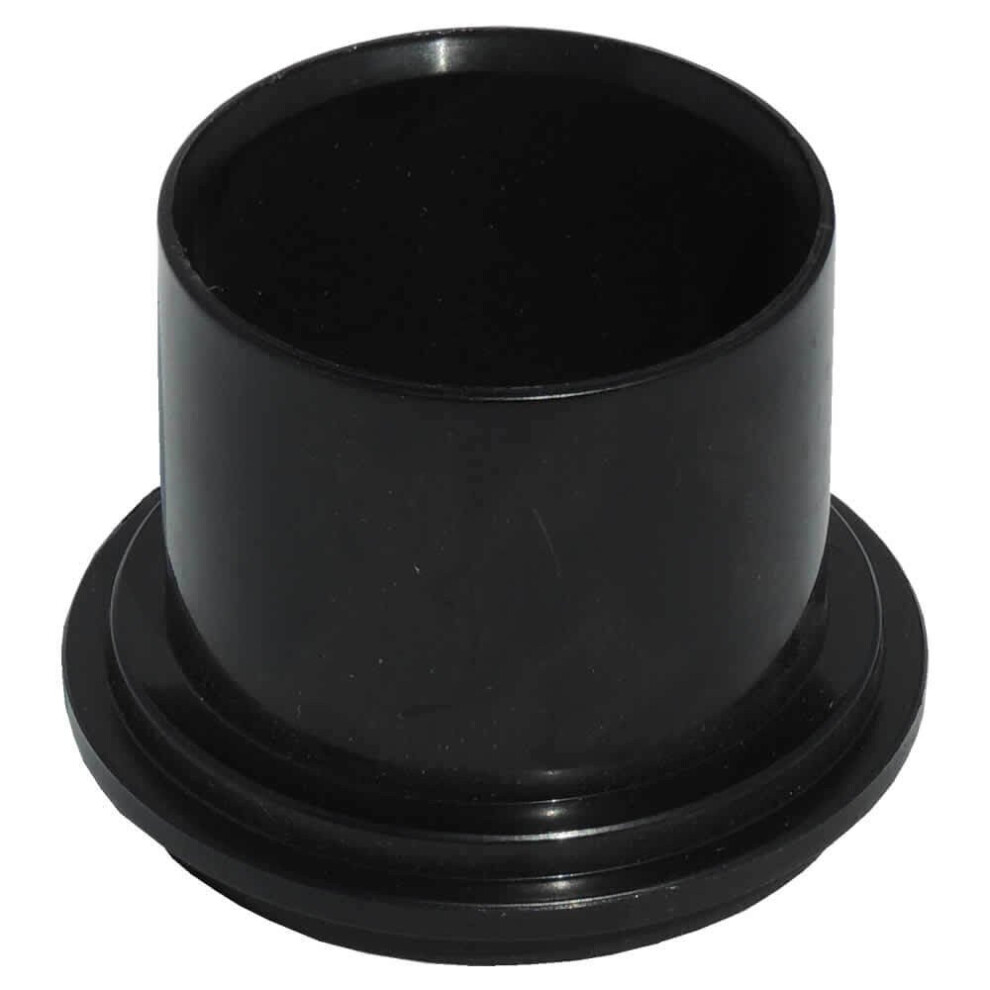 Plastica 50Mm Union Socket 5060228647581