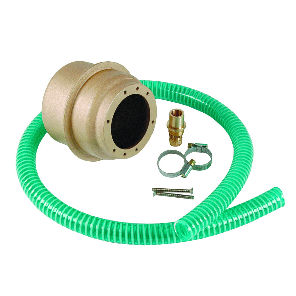 Certikin Hl Concrete Light Only (HL4131)