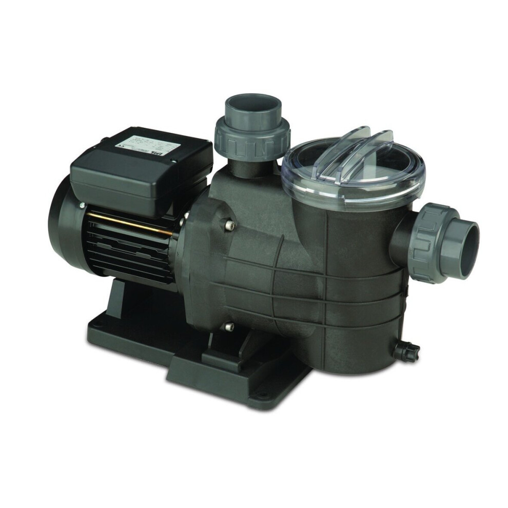 Certikin Mini Pump - Â¼Hp 1Ã (NEWMP025M)