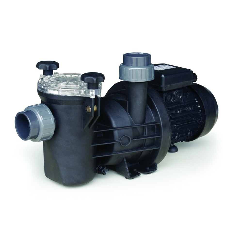 Certikin Hps Swimflo Pump - 1Â½Hp 1Ã (HPS151M)