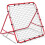Pro Rebounder Children's Football Net | Target Training Goal 1
