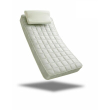 (2FT 6inch Small Single 75cm) Sareer Comfort Level 4 Orthopaedic Mattress