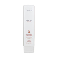 L'Anza Healing Volume Thickening Conditioner 250ml