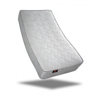 (2FT 6inch Small Single 75cm) Sareer Comfort Level 4 Orthopaedic Memory Mattress