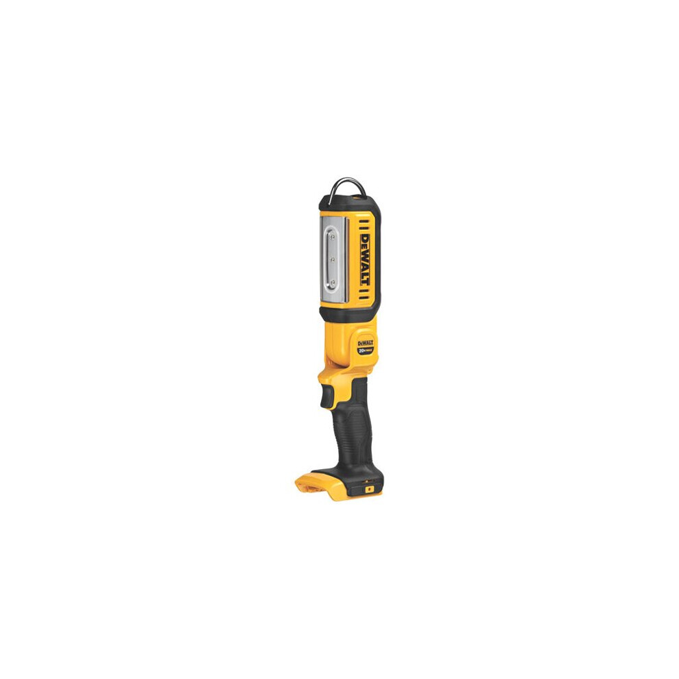 DeWalt DCL050N 18v XR Handheld Area LED Torch Light Bare Unit
