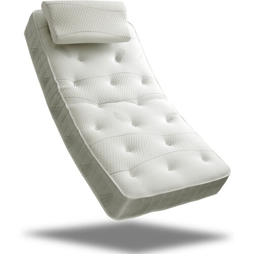 (5FT Kingsize 150cm) Sareer  Comfort Level 3 Memory Coil Mattress