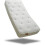(4FT Small Double 120cm) Sareer Comfort Level 4 Reflex Plus Coil Mattress 1