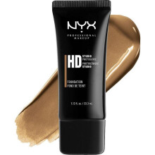 NYX HD Studio Foundtion Soft Mocha 33.3ml