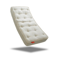(2FT 6inch Small Single 75cm) Sareer Pocket Sprung Mattress - Medium/Firm