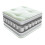 (4FT Small Double 120cm) Sareer Pocket Sprung Mattress - Medium/Firm 2
