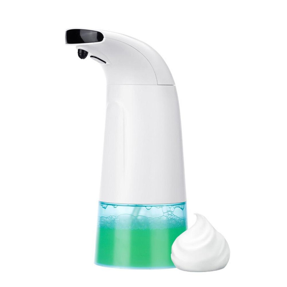 Automatic Liquid Soap Dispenser