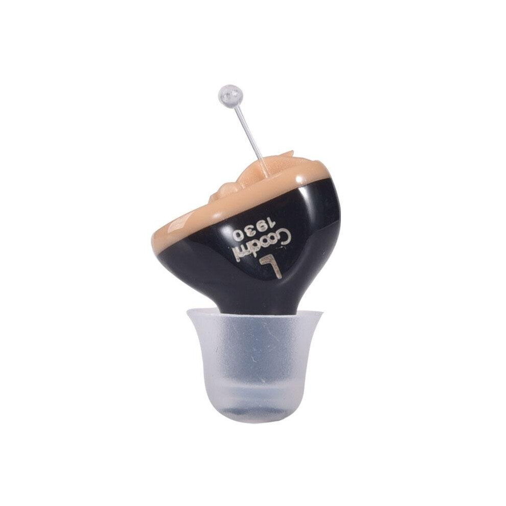 (Left Side) Hearing aid Sound Amplifier Set