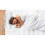 (Grey, Without Case) Super Soft Memory Foam Pillow Egg Butterfly Shape Baby Nursing Cushion 14