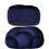 (White, Without Case) Super Soft Memory Foam Pillow Egg Butterfly Shape Baby Nursing Cushion 17