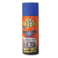 Dr Magic Oven & Grill Cleaner 390ml