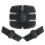 EMS Arm Abdominal Muscle Trainer 12pcs 3