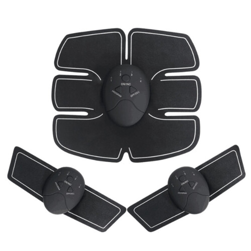 EMS Arm Abdominal Muscle Trainer 12pcs 2