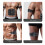 EMS Arm Abdominal Muscle Trainer 12pcs 7