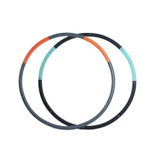 Rubber Exercise Hoop 98CM/86CM