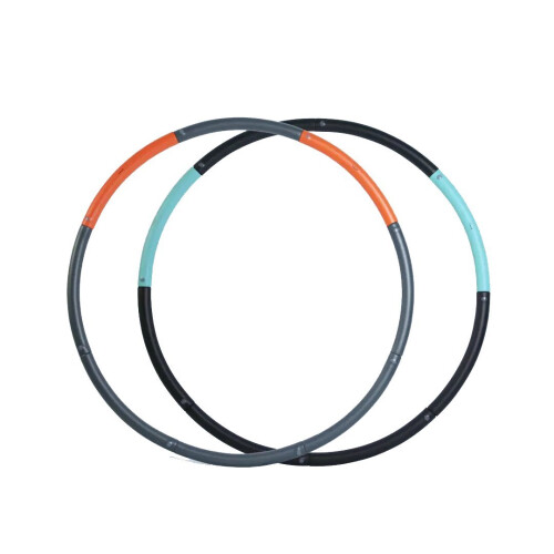 Rubber Exercise Hoop 98CM/86CM