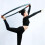 Rubber Exercise Hoop 98CM/86CM 6