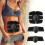 EMS Arm Abdominal Muscle Trainer 12pcs 6