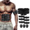 EMS Arm Abdominal Muscle Trainer 12pcs 1