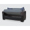 MN Furniture (2 Seater) Modern 3+2+1 Seater Ottoman Storage Sofa bed 2