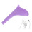 Portable Female Urinal Stand Up Pee Pack 5 6