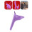 Portable Female Urinal Stand Up Pee Pack 5 7