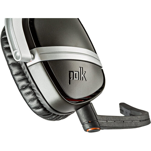 Polk Polk Audio Striker P1 Pro Hitman Contract Gaming Headset 2