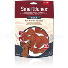 Smartbones Dental Dog Chews Healthy Chicken Vegetable Bones Treats - No Rawhide