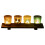 Votive Tea Light Holder Set 7