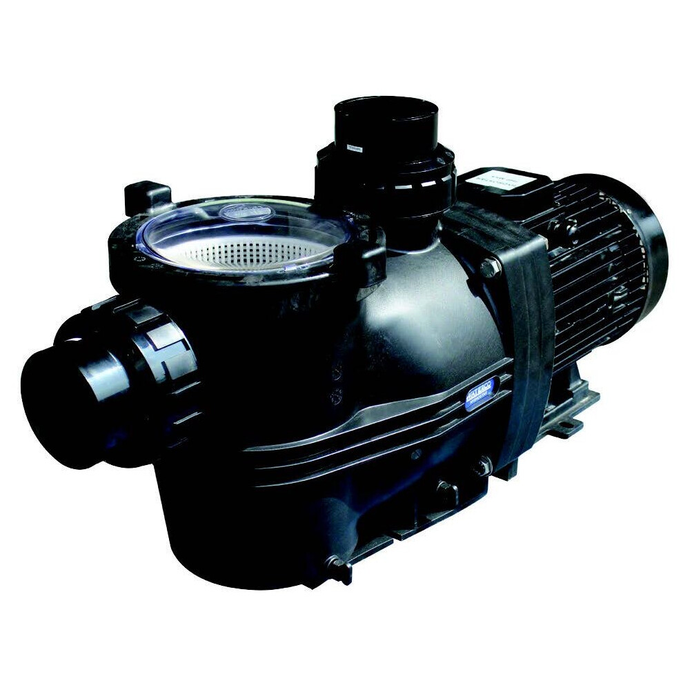 Certikin 7.2Hp (5.4Kw) 3Ø Hydrostar Mk4 Pump (WHSR703/4)