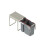 (JC603M) Recycle Waste Bin SOFT CLOSE 300mm Unit - 30L 1