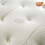 (2FT 6inch Small Single 75cm) Sareer Pocket Memory Mattress - Medium/Firm 2