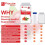 Rosehip 120 Tablets - 5000mg per Tablet, UK Made 5