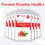 Rosehip 120 Tablets - 5000mg per Tablet, UK Made 6