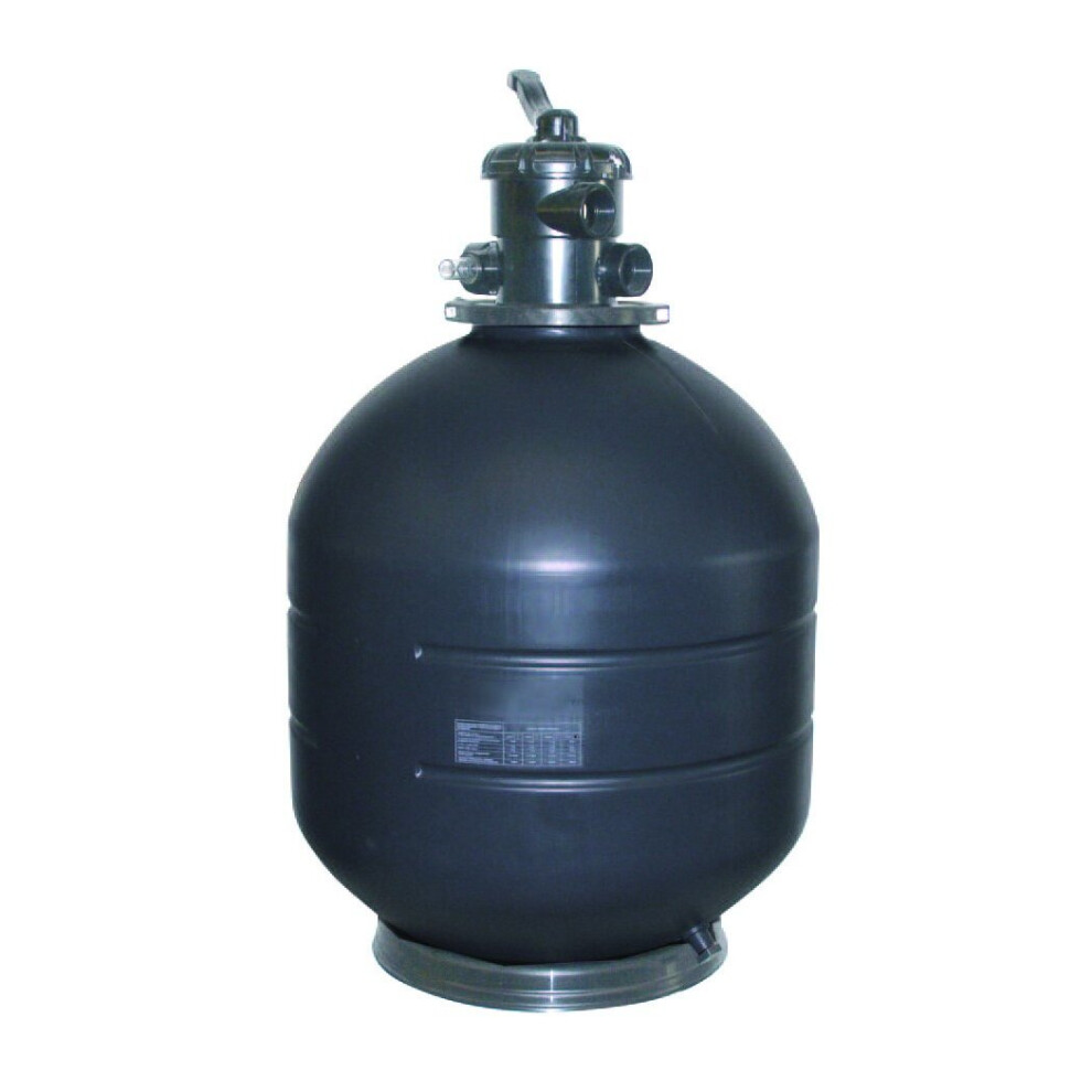 Certikin Brasil 450Mm (18") Filter 8MÂ³/Hr 1.5" Connections (FBT450)