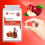 Prowise Apple Cider Vinegar 500mg - 120 Capsules 4