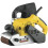 Clarke CBS2 Contractor Belt Sander (230V) 1