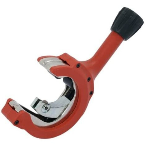 Neilsen EXTRA WIDE TUBE CUTTER / EXHAUST PIPE CUTTER
